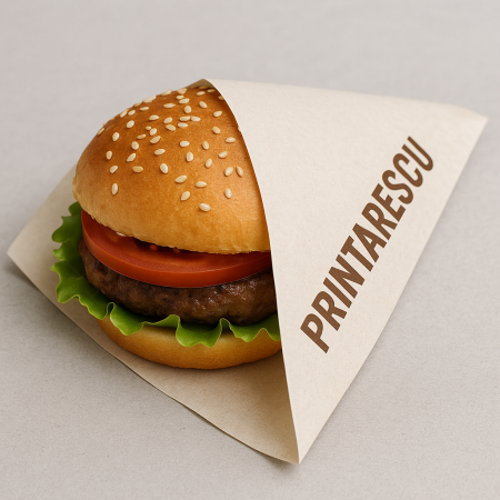 Coltare hartie personalizate