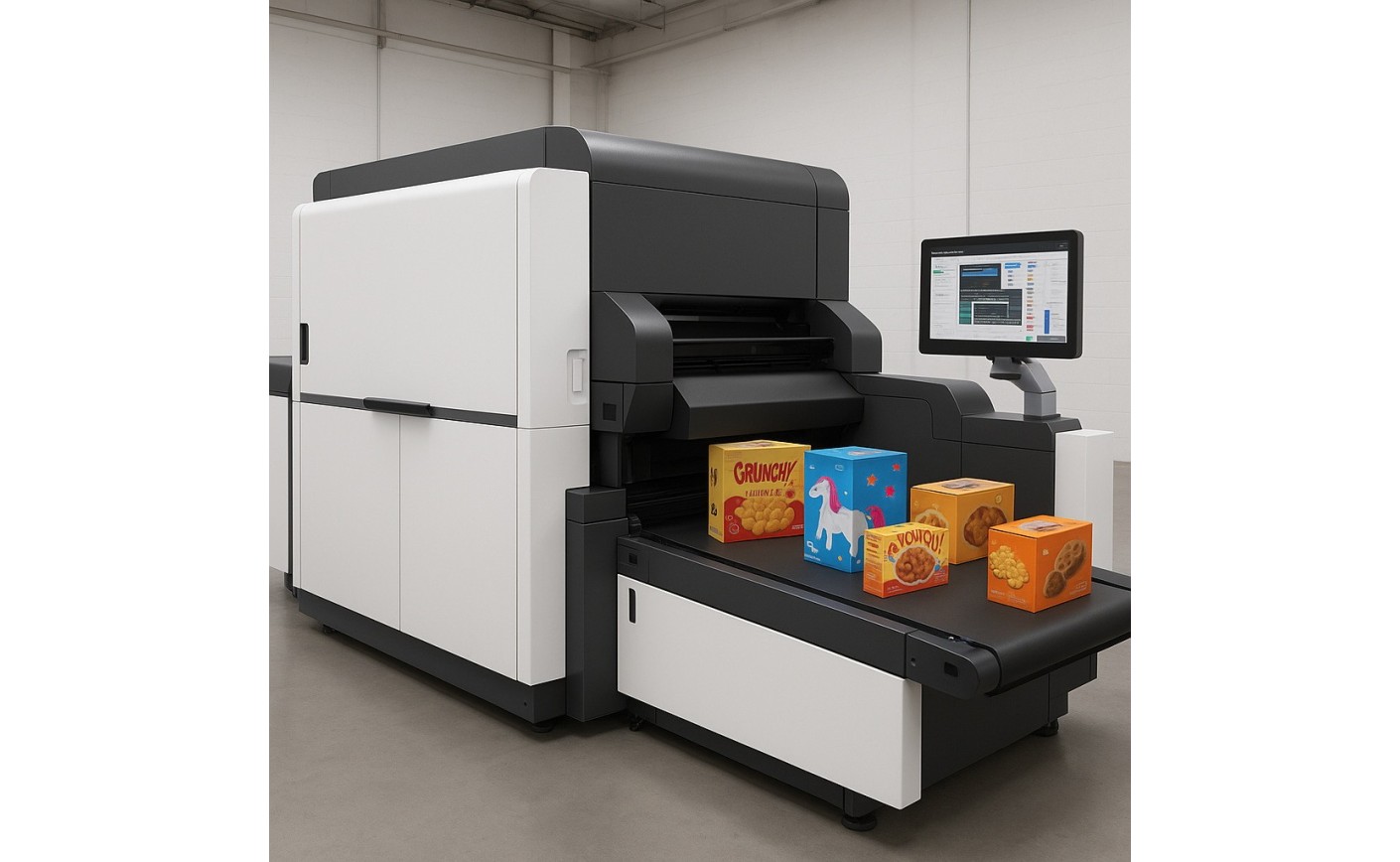 Personalizarea cutiilor din carton pentru tort, pizza, prăjituri, burgeri și multe altele – tot ce trebuie să știi